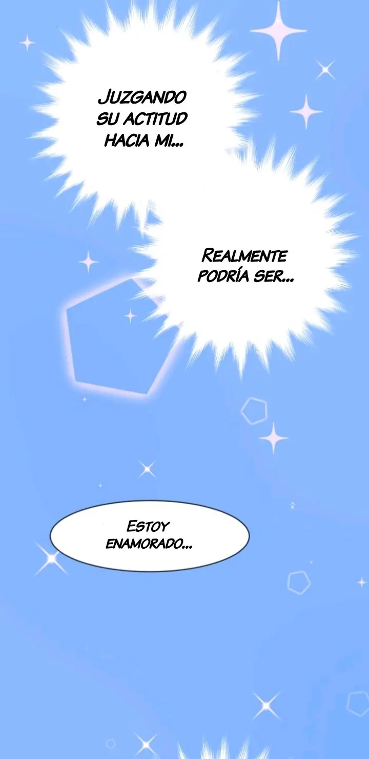 Blue serenade - Capítulo 4 - Página 44 - LectorTMOo