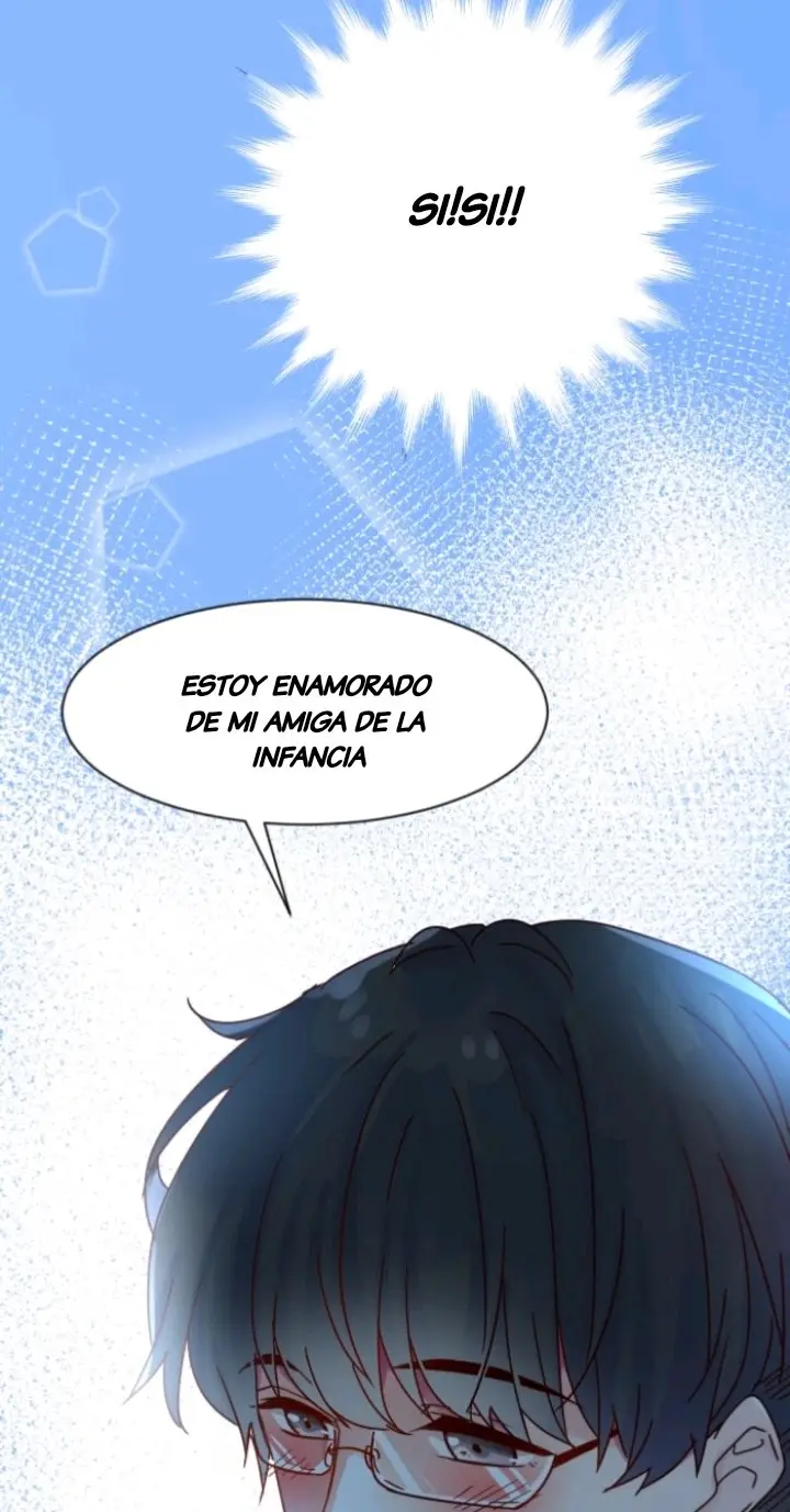 Blue serenade - Capítulo 4 - Página 45 - LectorTMOo