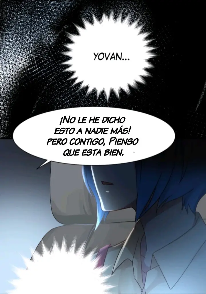 Blue serenade - Capítulo 4 - Página 51 - LectorTMOo