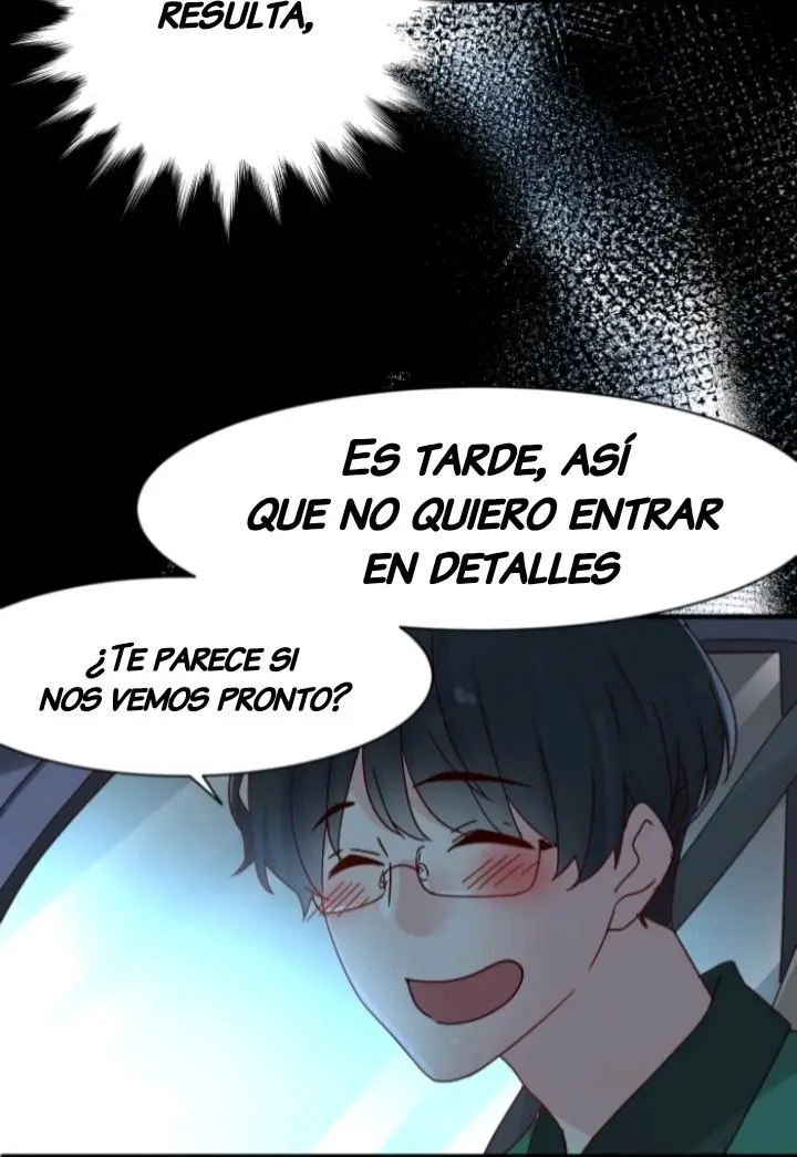Blue serenade - Capítulo 4 - Página 52 - LectorTMOo