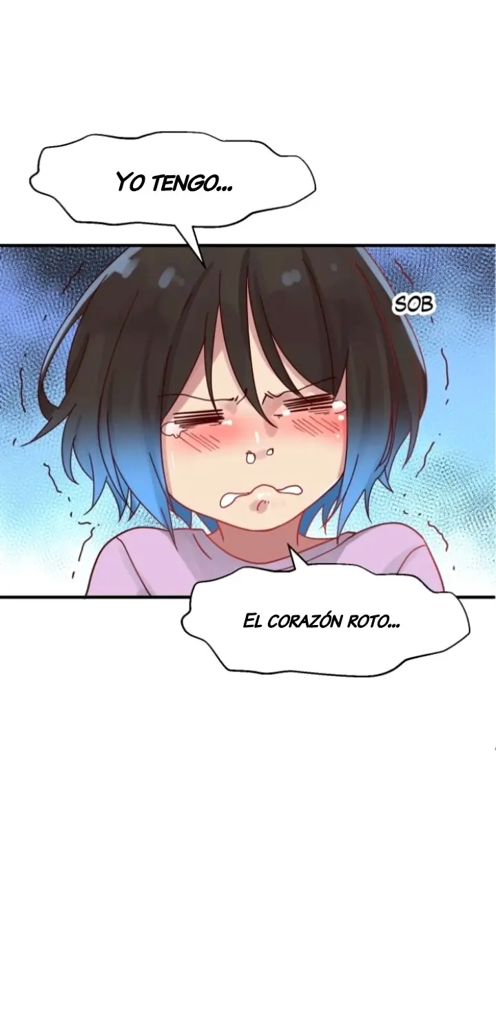 Blue serenade - Capítulo 5 - Página 6 - LectorTMOo