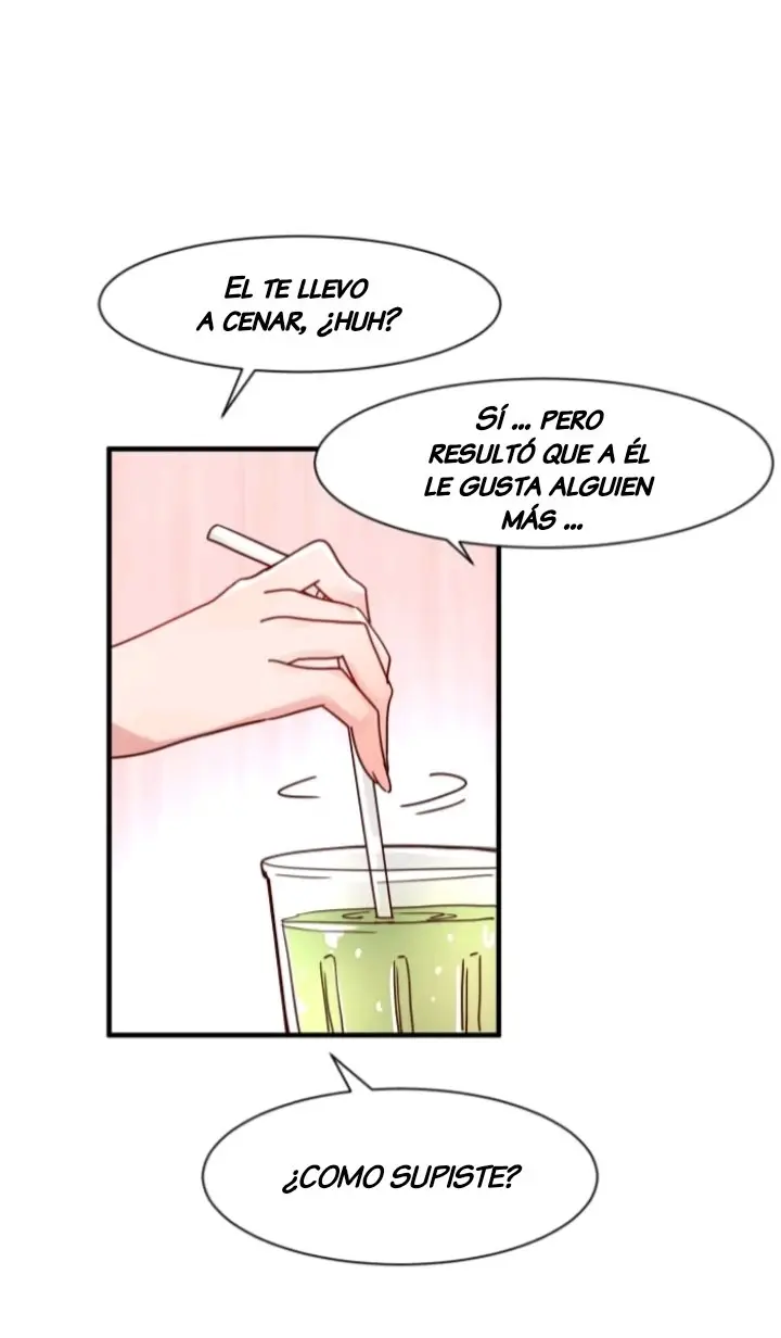 Blue serenade - Capítulo 5 - Página 27 - LectorTMOo