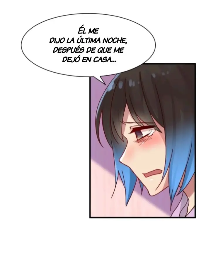 Blue serenade - Capítulo 5 - Página 28 - LectorTMOo