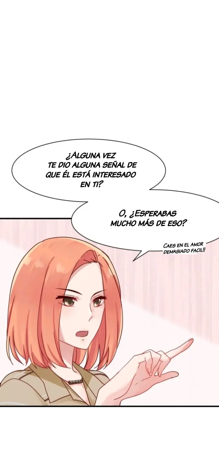 Blue serenade - Capítulo 5 - Página 32 - LectorTMOo