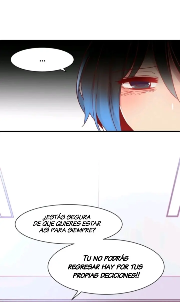 Blue serenade - Capítulo 5 - Página 33 - LectorTMOo