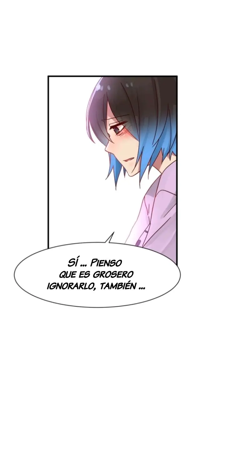 Blue serenade - Capítulo 5 - Página 36 - LectorTMOo