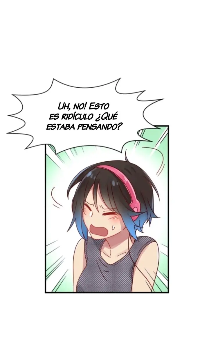 Blue serenade - Capítulo 5 - Página 46 - LectorTMOo