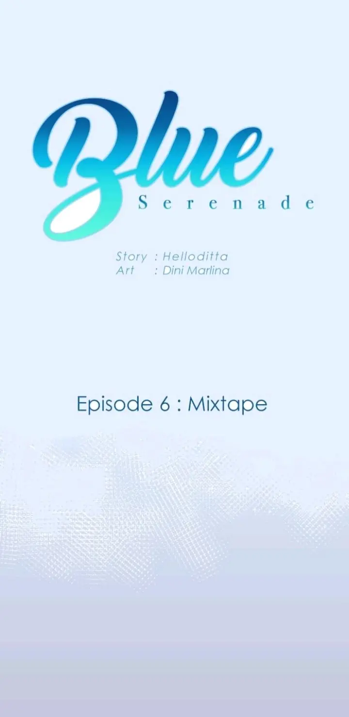 Blue serenade - Capítulo 6 - Página 4 - LectorTMOo