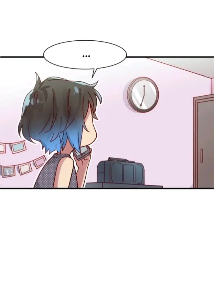 Blue serenade - Capítulo 6 - Página 12 - LectorTMOo