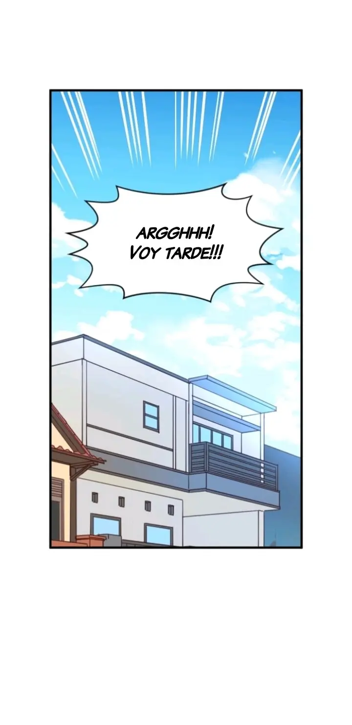 Blue serenade - Capítulo 6 - Página 24 - LectorTMOo