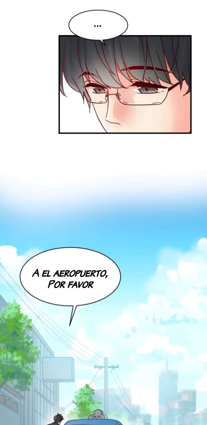 Blue serenade - Capítulo 6 - Página 43 - LectorTMOo