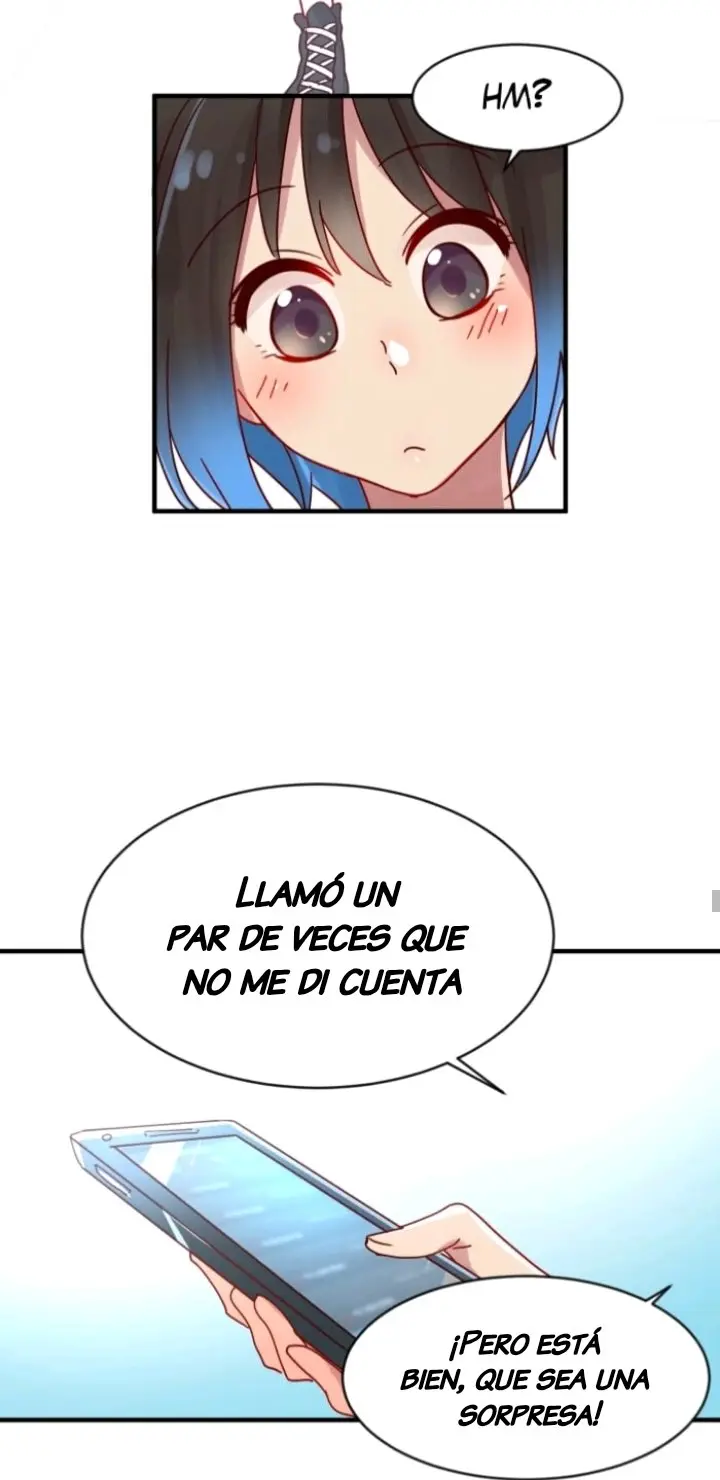 Blue serenade - Capítulo 6 - Página 47 - LectorTMOo
