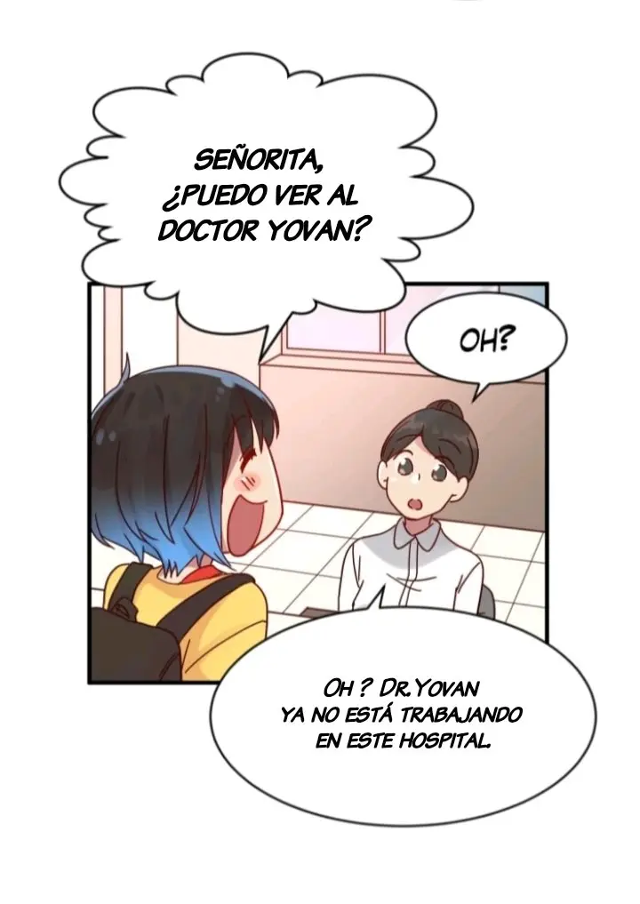 Blue serenade - Capítulo 6 - Página 48 - LectorTMOo