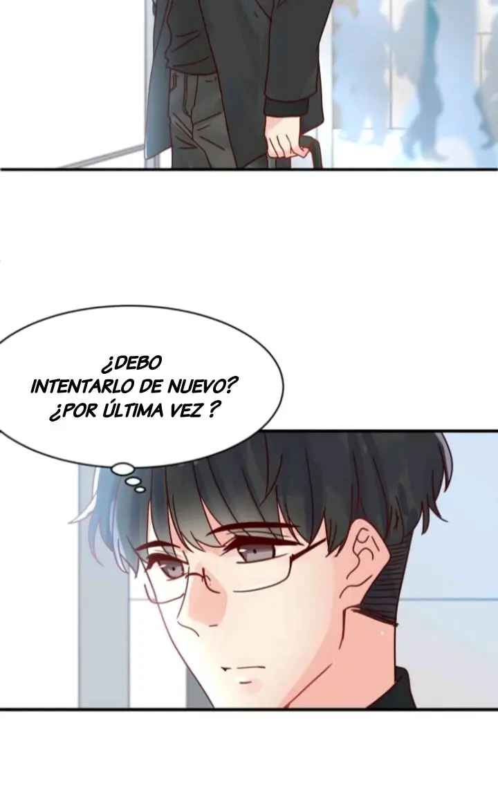 Blue serenade - Capítulo 6 - Página 53 - LectorTMOo
