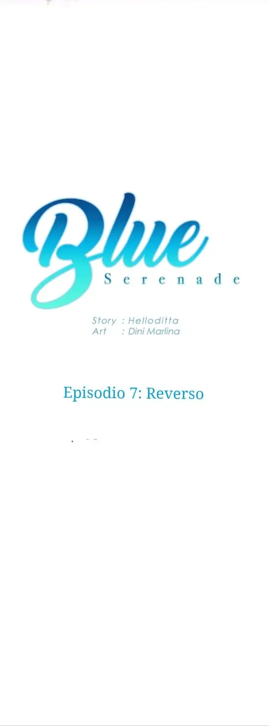 Blue serenade - Capítulo 7 - Página 4 - LectorTMOo