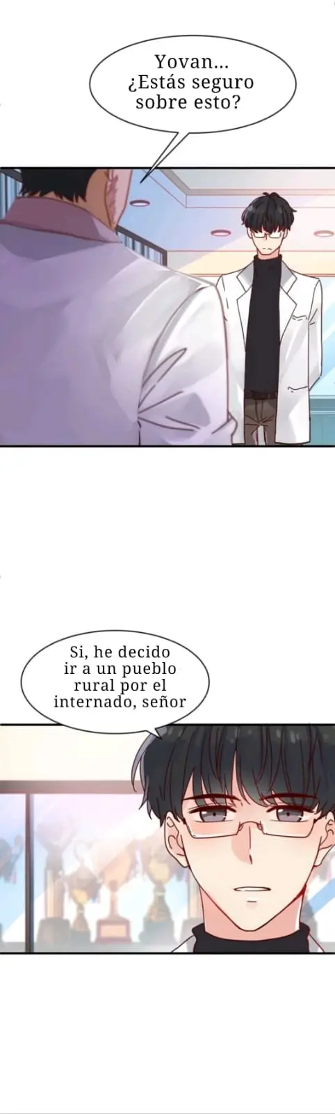 Blue serenade - Capítulo 7 - Página 6 - LectorTMOo