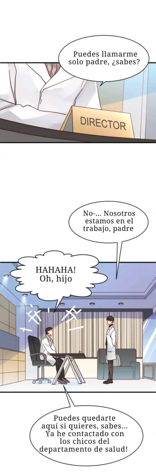 Blue serenade - Capítulo 7 - Página 7 - LectorTMOo
