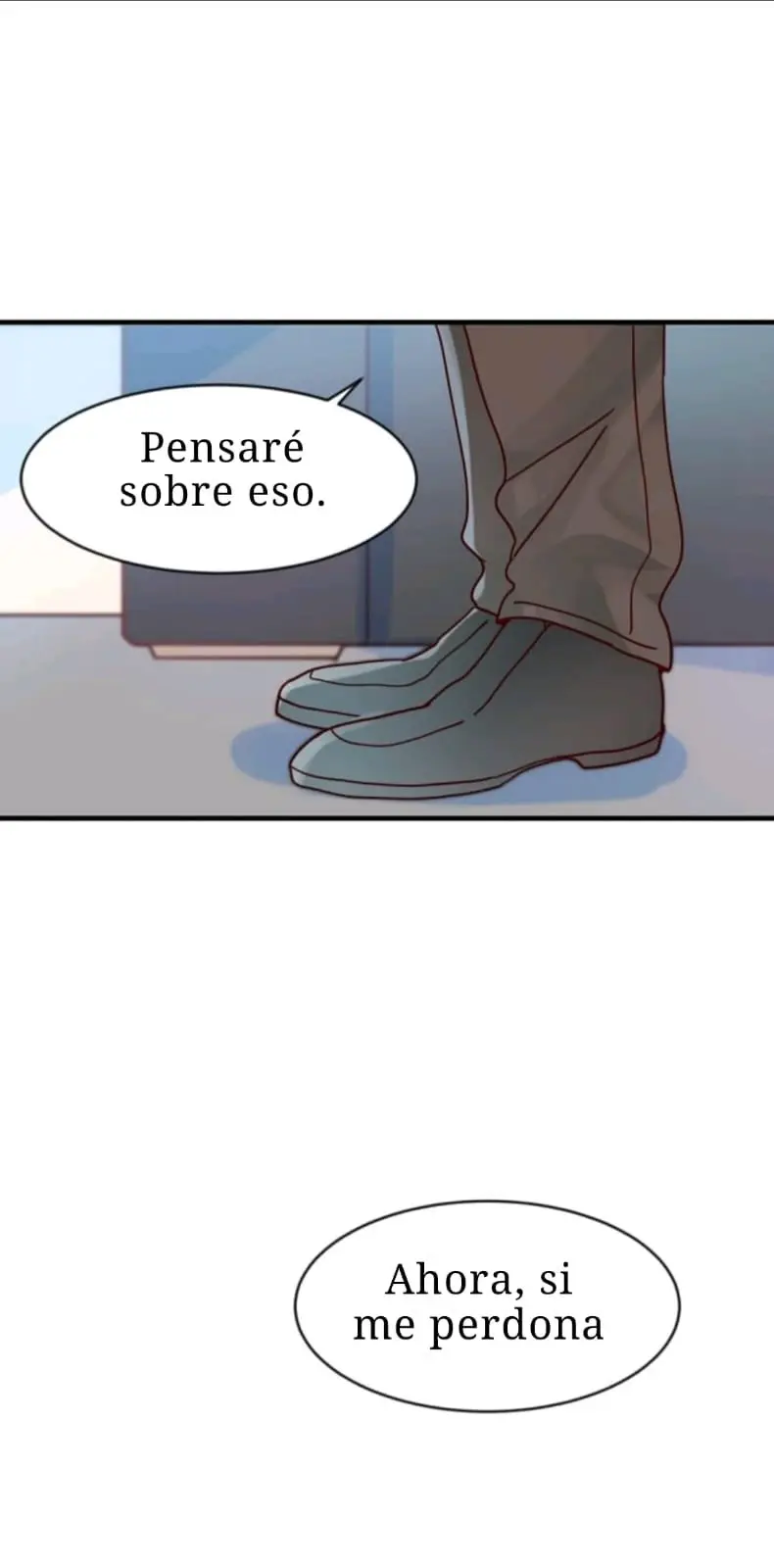Blue serenade - Capítulo 7 - Página 9 - LectorTMOo