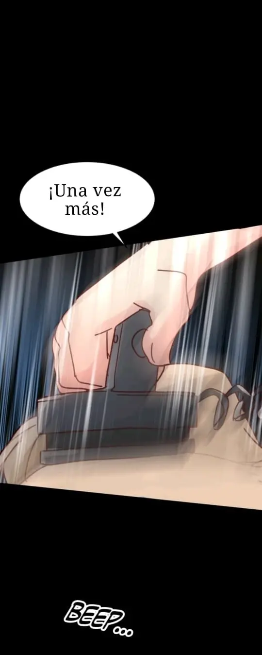 Blue serenade - Capítulo 7 - Página 23 - LectorTMOo