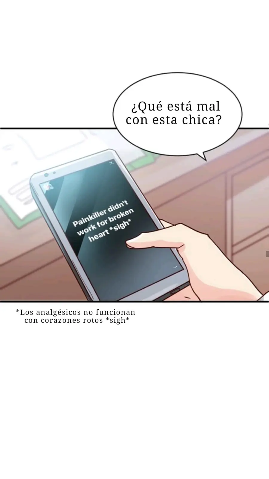 Blue serenade - Capítulo 7 - Página 48 - LectorTMOo