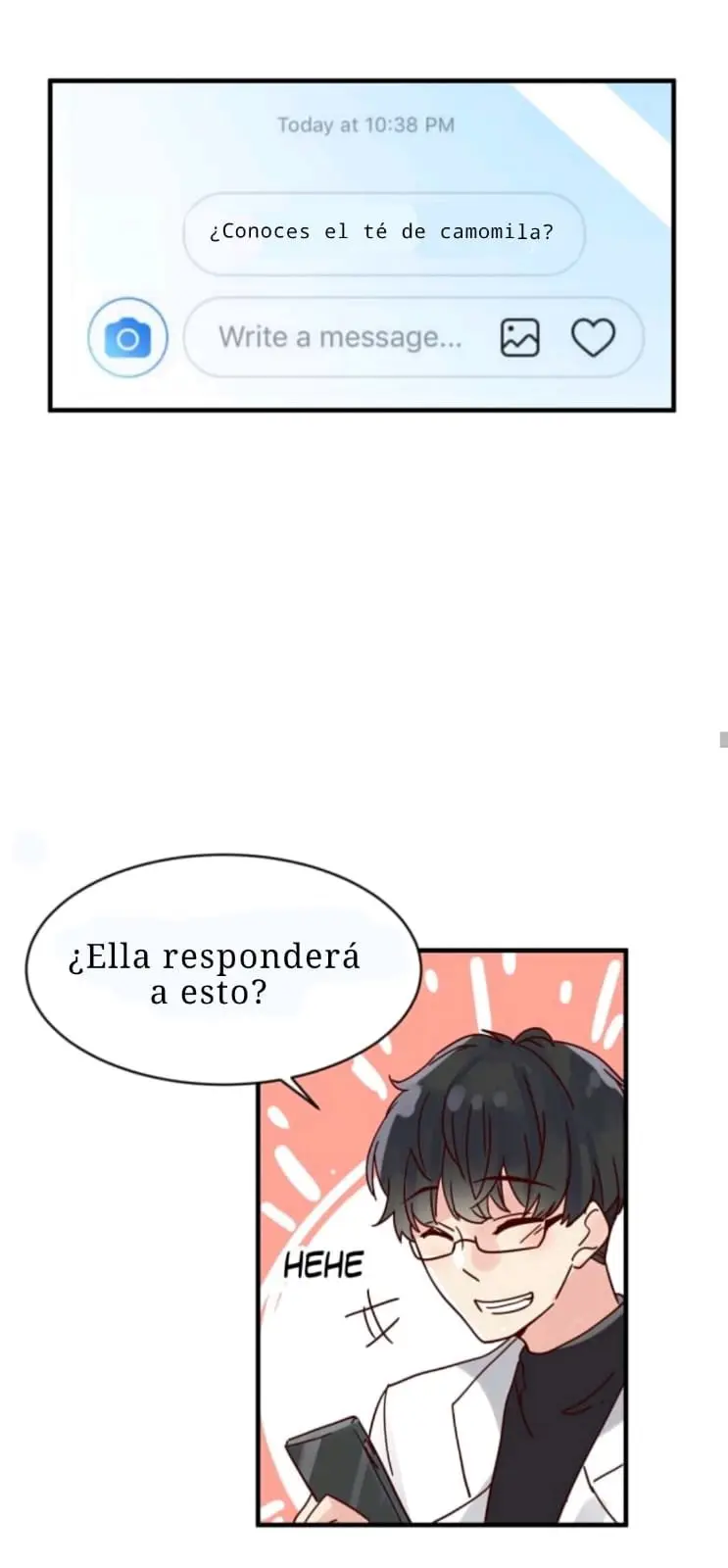 Blue serenade - Capítulo 7 - Página 49 - LectorTMOo
