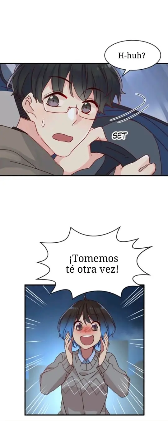 Blue serenade - Capítulo 7 - Página 68 - LectorTMOo
