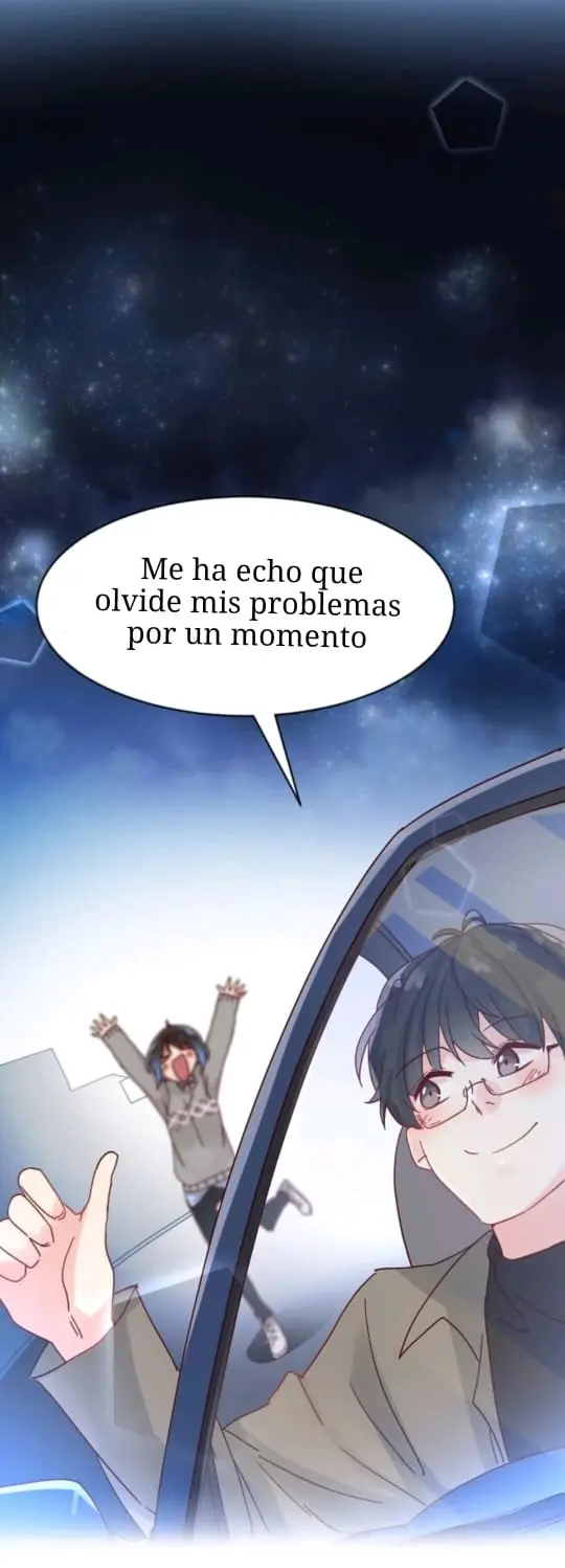 Blue serenade - Capítulo 7 - Página 71 - LectorTMOo