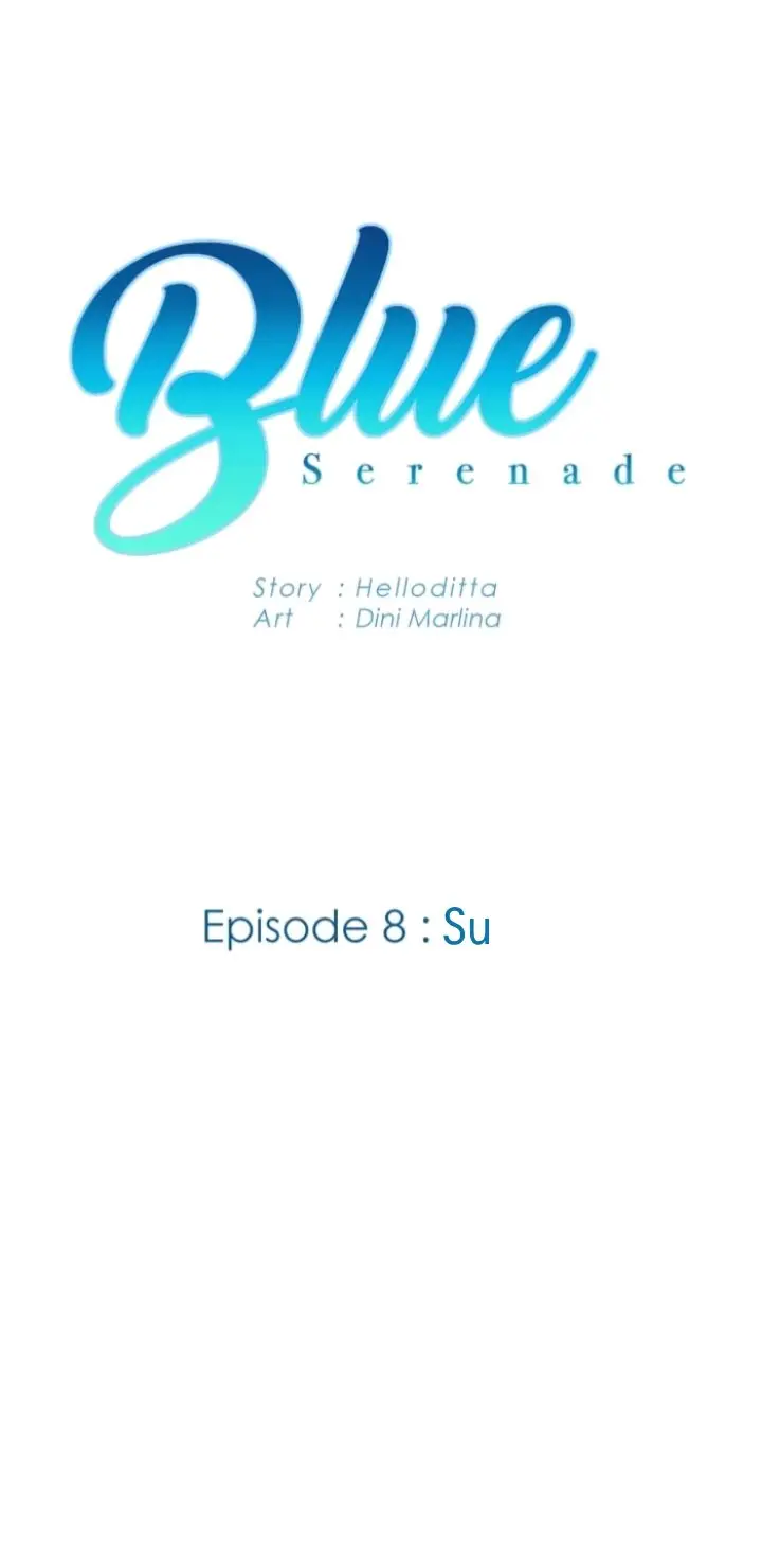 Blue serenade - Capítulo 8 - Página 7 - LectorTMOo