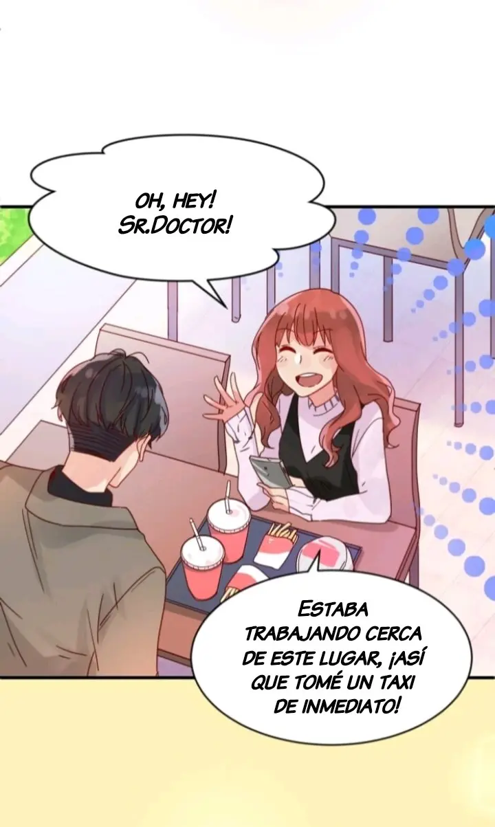 Blue serenade - Capítulo 8 - Página 10 - LectorTMOo