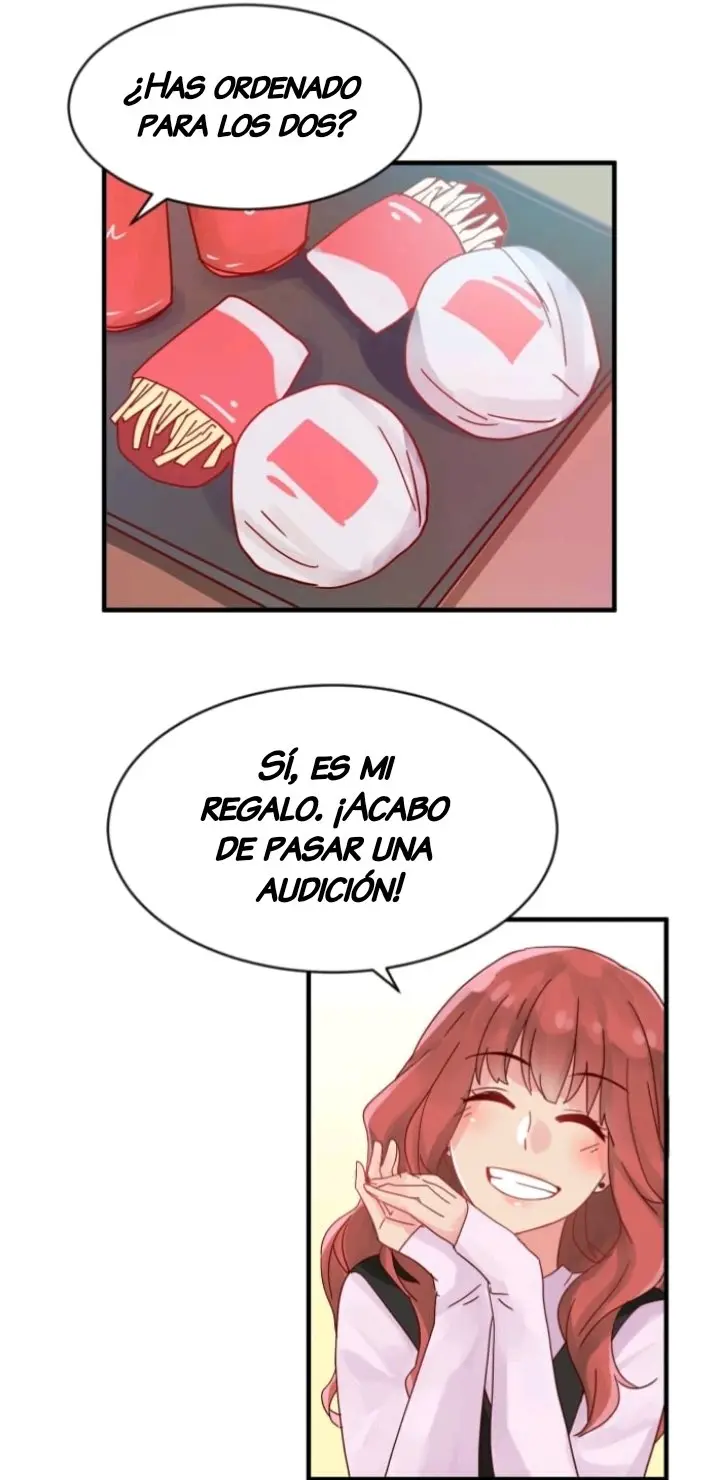 Blue serenade - Capítulo 8 - Página 12 - LectorTMOo