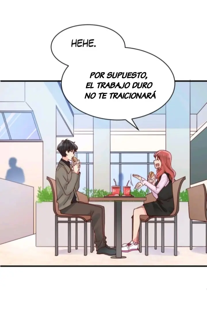 Blue serenade - Capítulo 8 - Página 14 - LectorTMOo