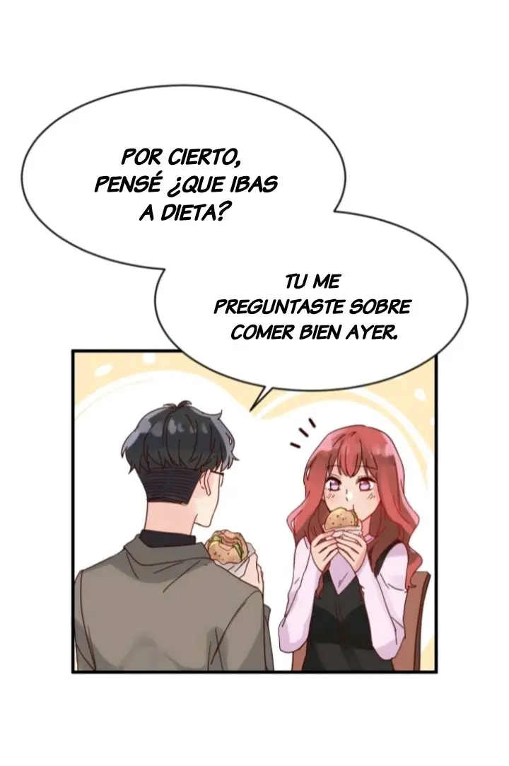 Blue serenade - Capítulo 8 - Página 15 - LectorTMOo