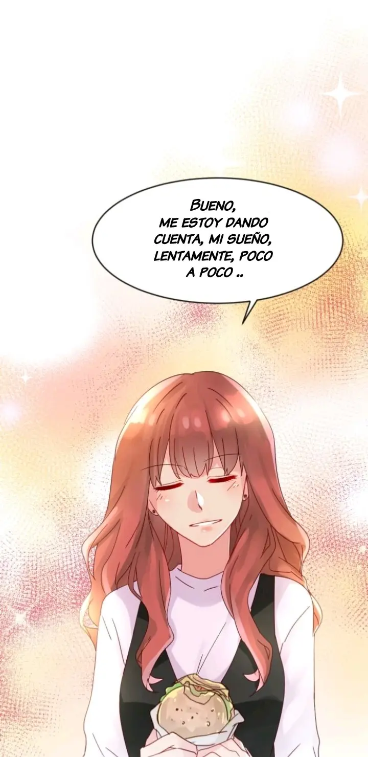 Blue serenade - Capítulo 8 - Página 17 - LectorTMOo
