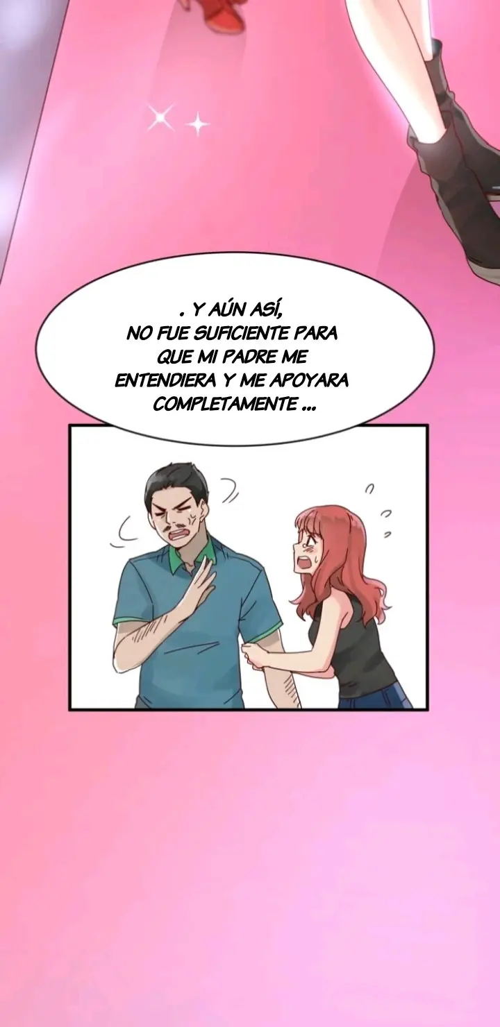 Blue serenade - Capítulo 8 - Página 24 - LectorTMOo