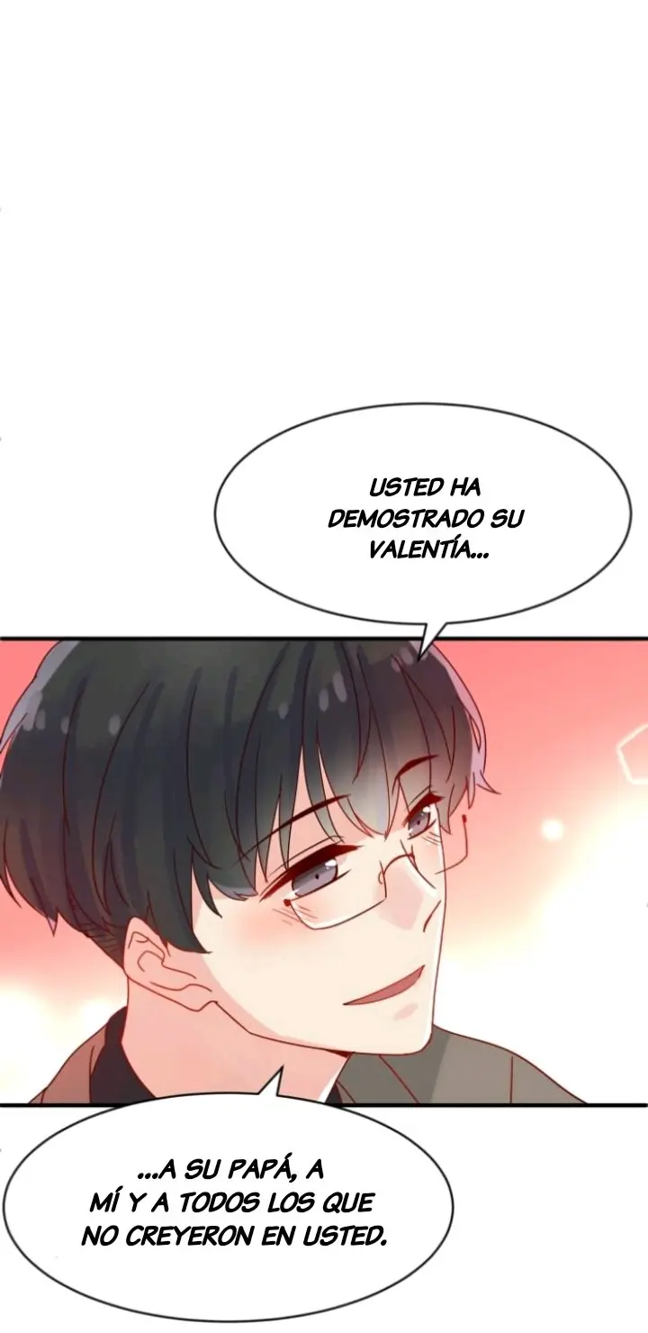 Blue serenade - Capítulo 8 - Página 33 - LectorTMOo