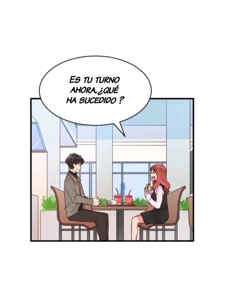 Blue serenade - Capítulo 8 - Página 40 - LectorTMOo