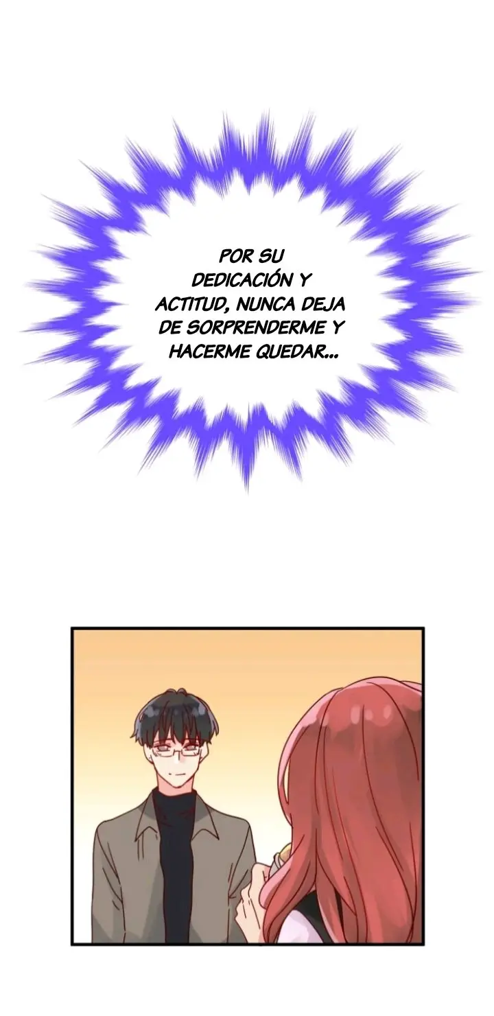 Blue serenade - Capítulo 8 - Página 41 - LectorTMOo
