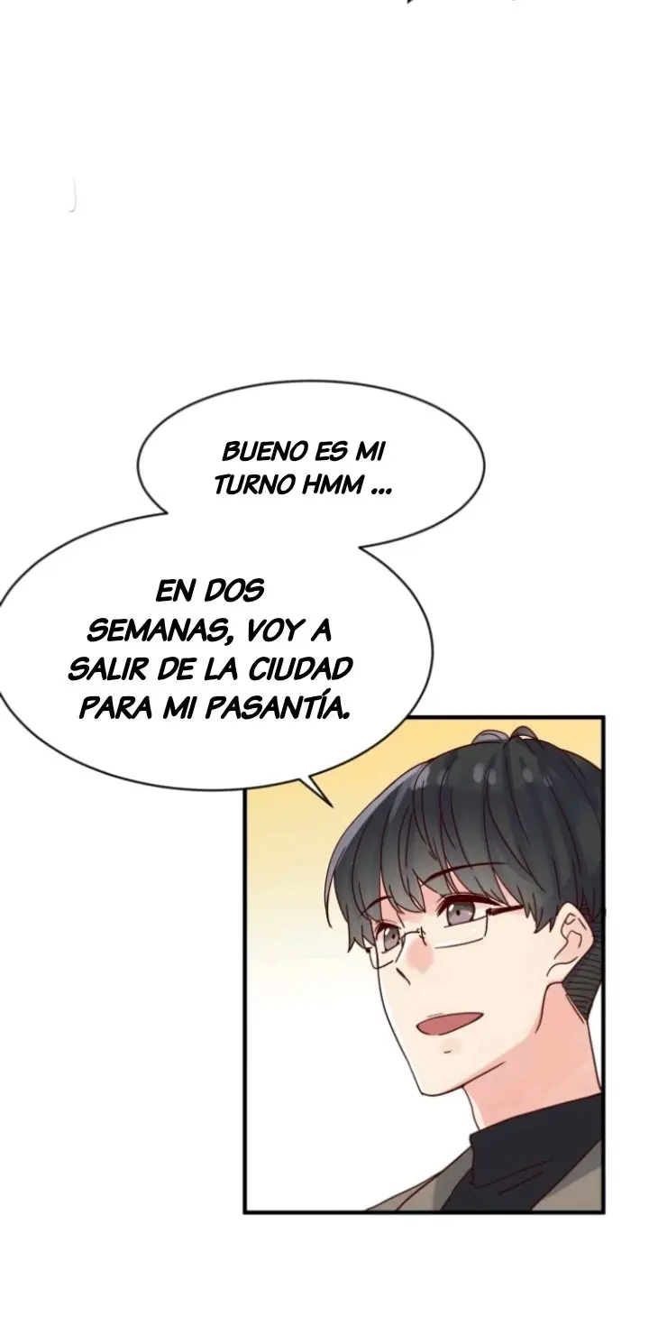 Blue serenade - Capítulo 8 - Página 46 - LectorTMOo