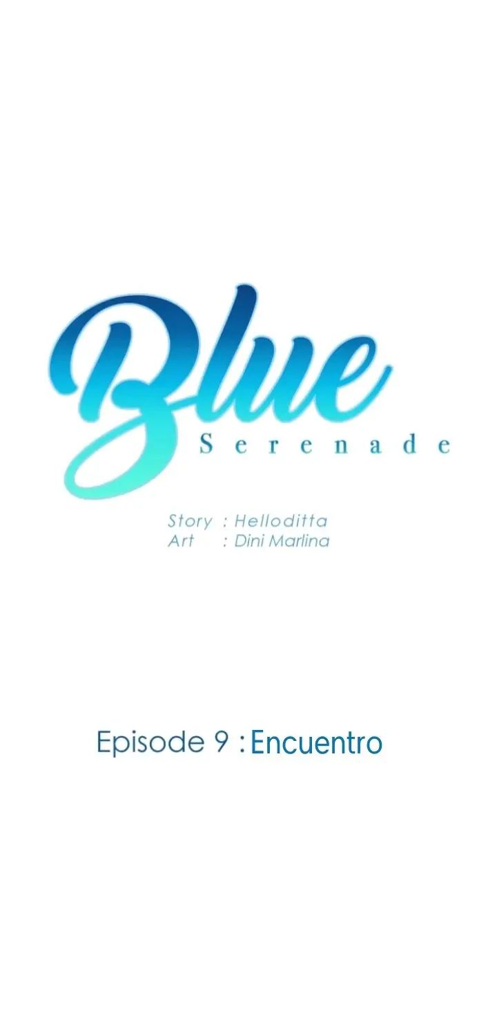 Blue serenade - Capítulo 9 - Página 4 - LectorTMOo