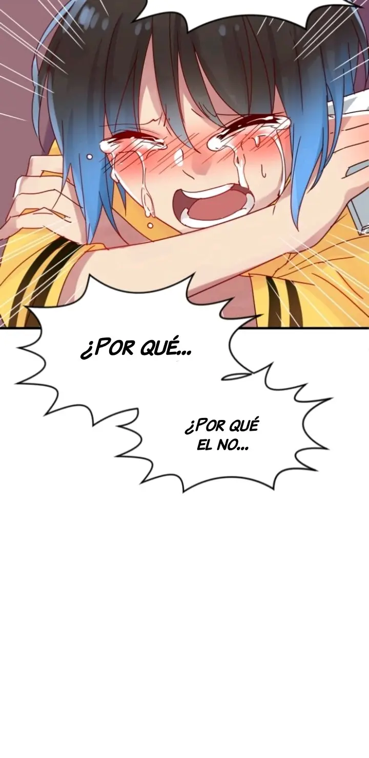 Blue serenade - Capítulo 9 - Página 18 - LectorTMOo