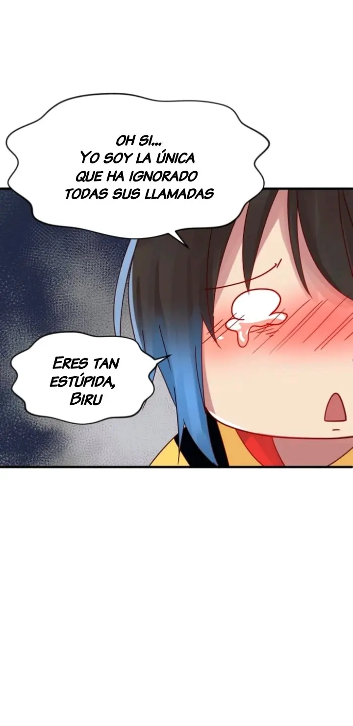Blue serenade - Capítulo 9 - Página 20 - LectorTMOo