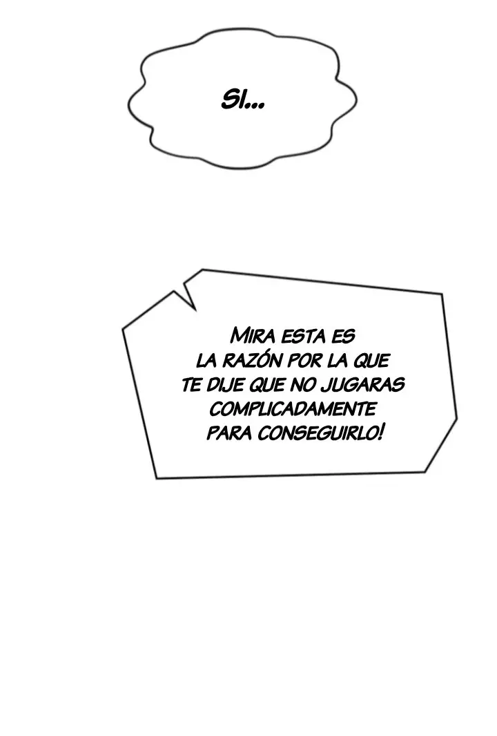 Blue serenade - Capítulo 9 - Página 33 - LectorTMOo