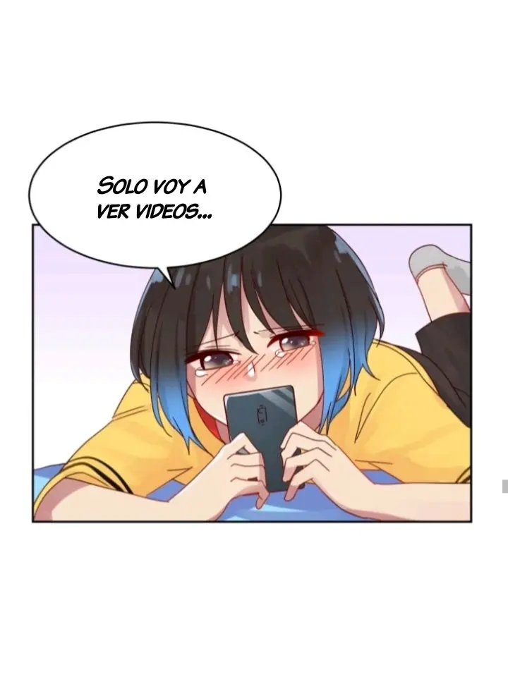 Blue serenade - Capítulo 9 - Página 45 - LectorTMOo