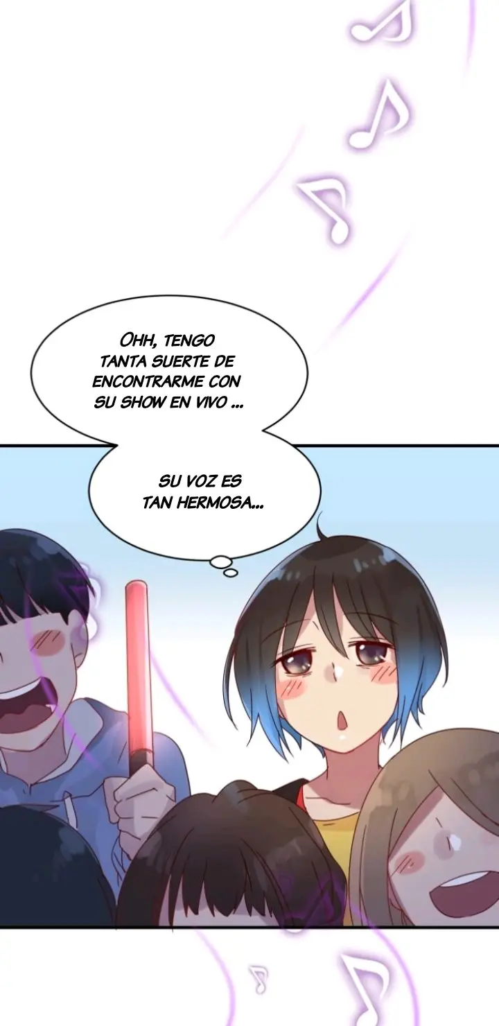 Blue serenade - Capítulo 9 - Página 57 - LectorTMOo