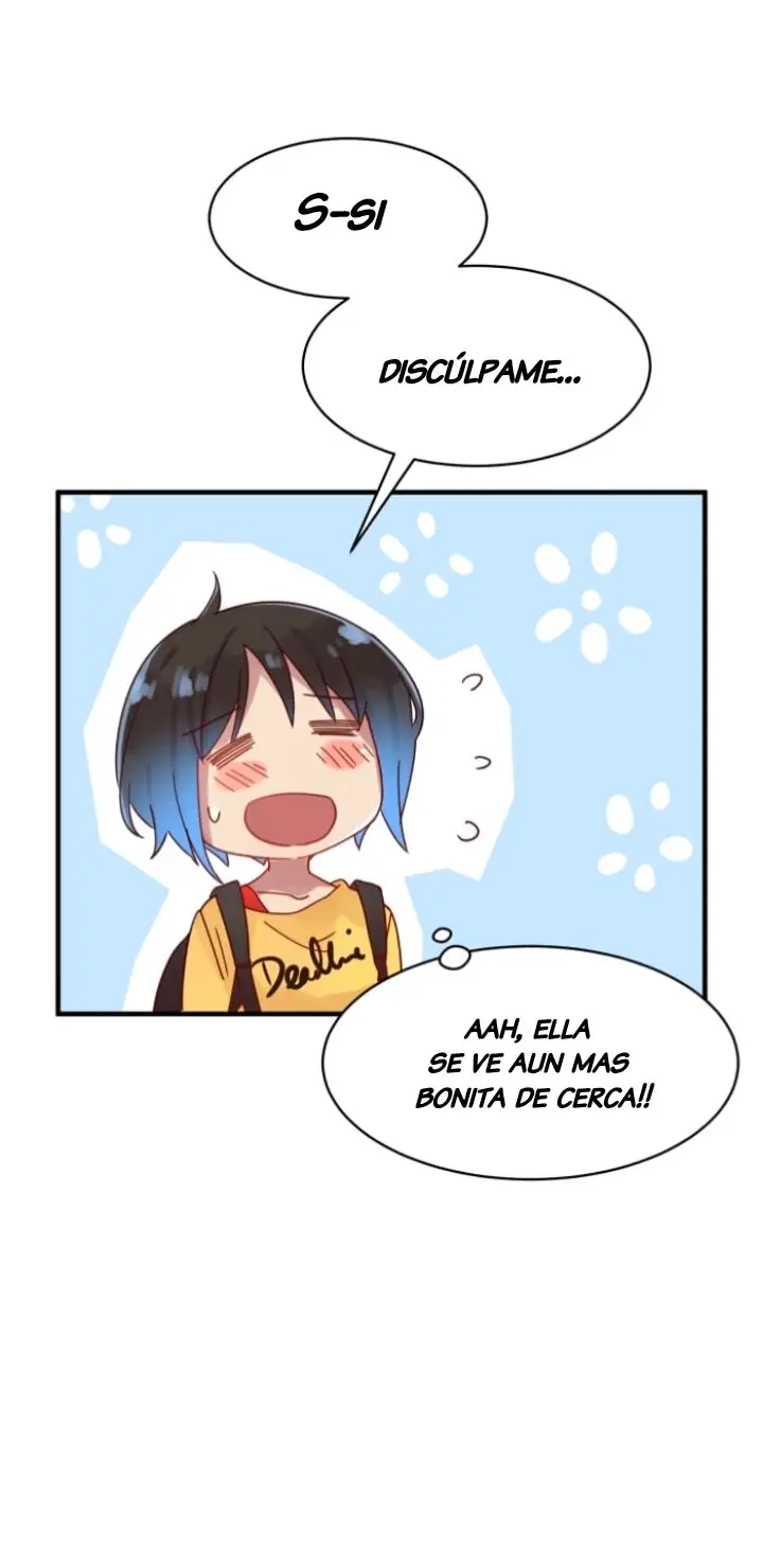 Blue serenade - Capítulo 9 - Página 70 - LectorTMOo