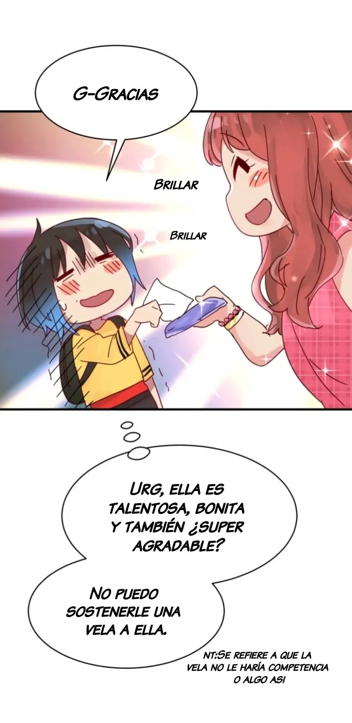 Blue serenade - Capítulo 9 - Página 76 - LectorTMOo