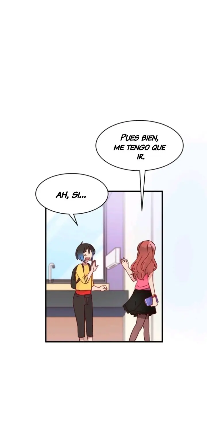Blue serenade - Capítulo 9 - Página 77 - LectorTMOo