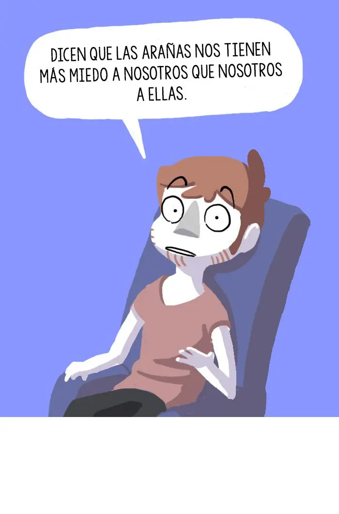Bluechair (2014) - Capítulo 1 - Página 3 - LectorTMOo