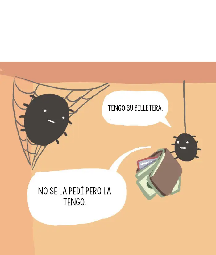 Bluechair (2014) - Capítulo 1 - Página 8 - LectorTMOo