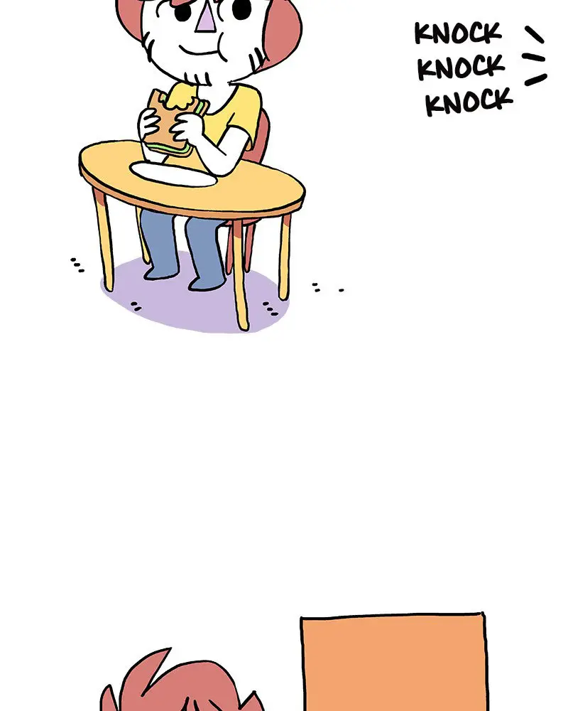 Bluechair (2014) - Capítulo 2 - Página 3 - LectorTMOo